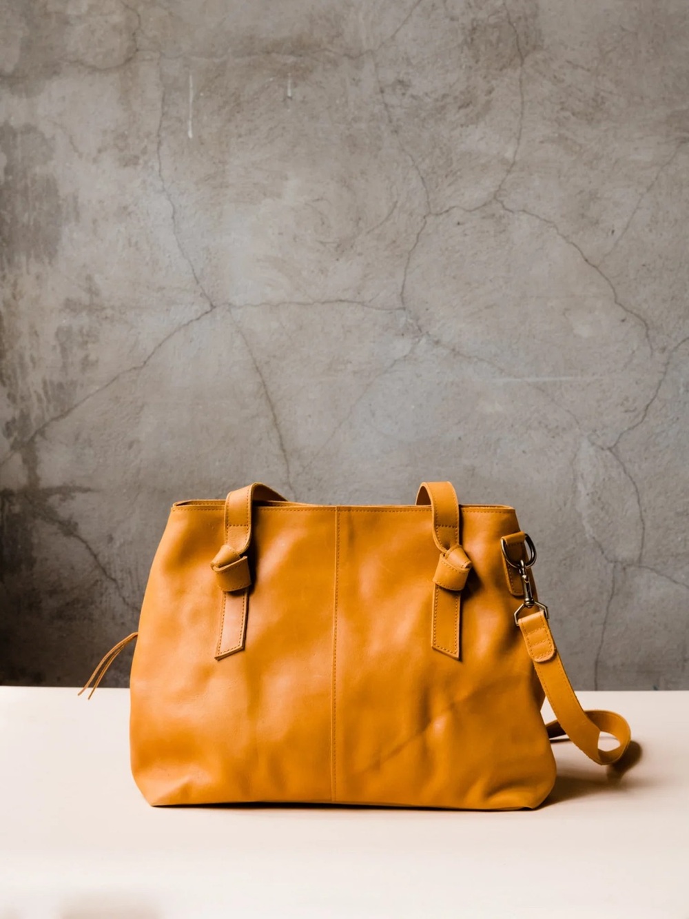 ABLE RACHEL UTILITY CROSSBODY - Picture 5 of 12